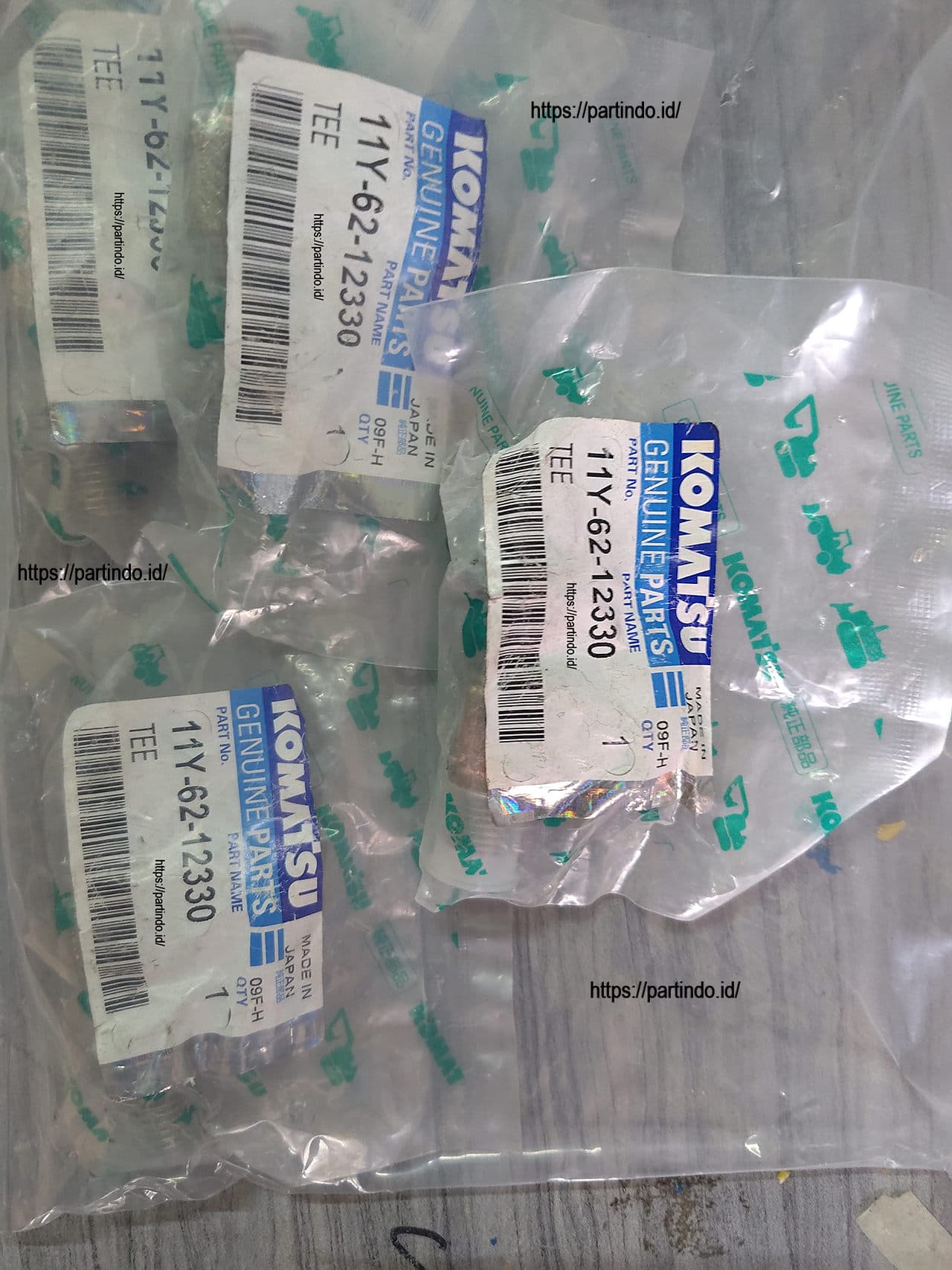 11Y-62-12330 11Y6212330